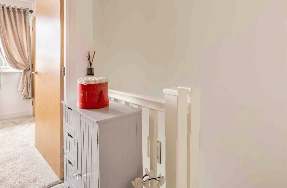 Fullers Modern And Stylish Room Chudleigh Zewnętrze zdjęcie
