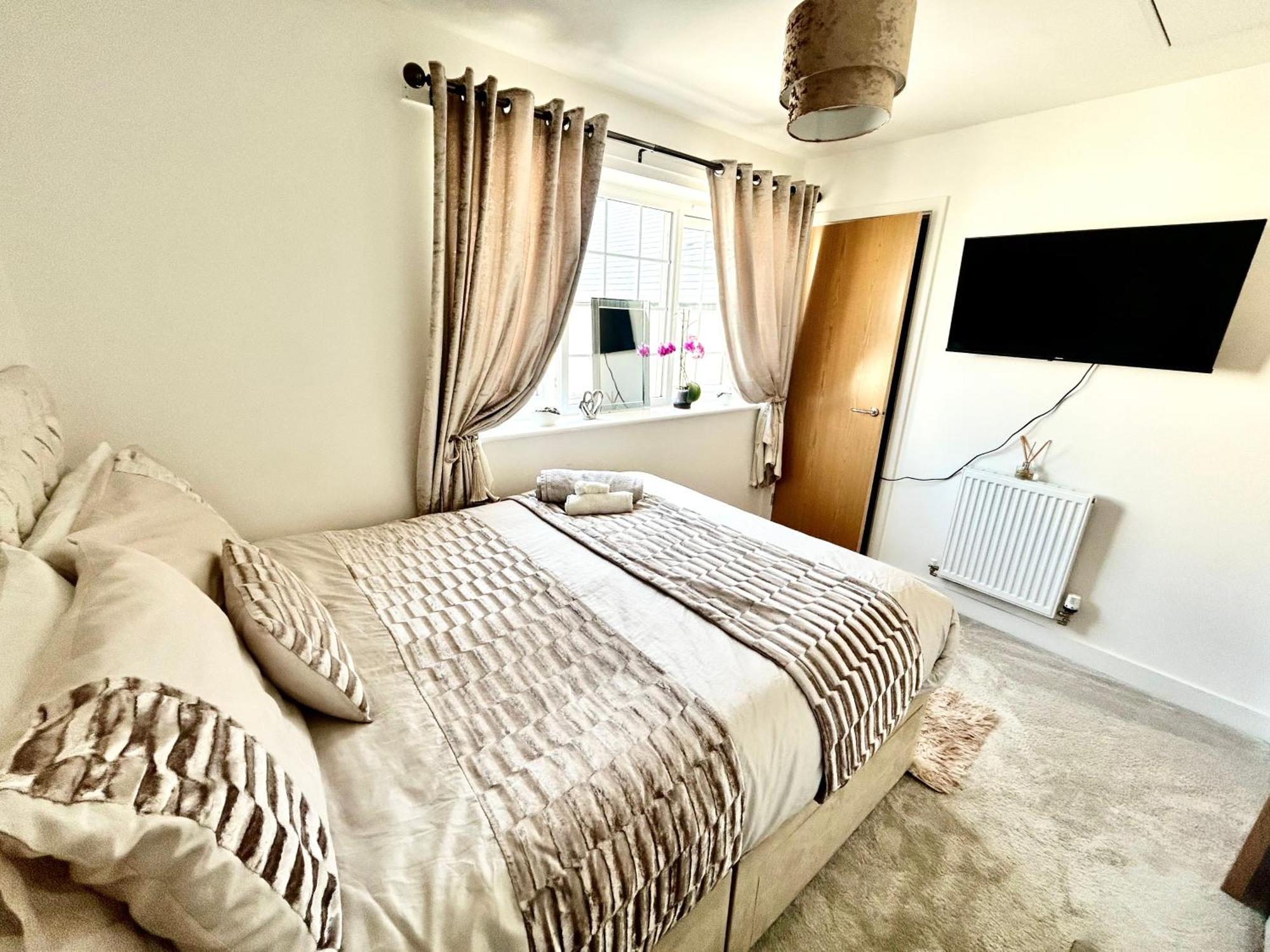 Fullers Modern And Stylish Room Chudleigh Zewnętrze zdjęcie